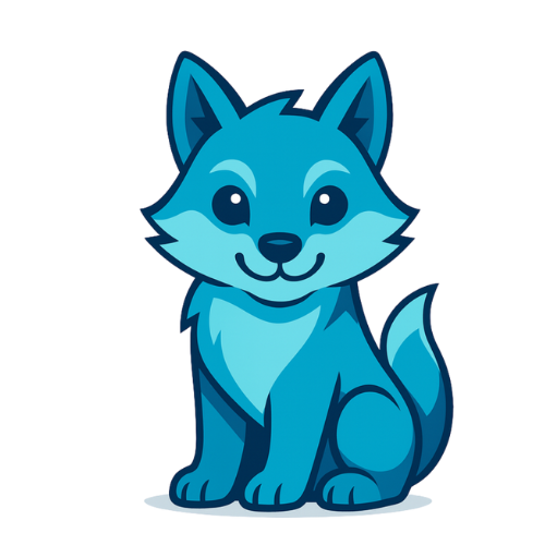 WolfiAI Logo