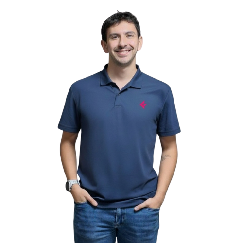 Federico Villarruel - Full Stack Developer